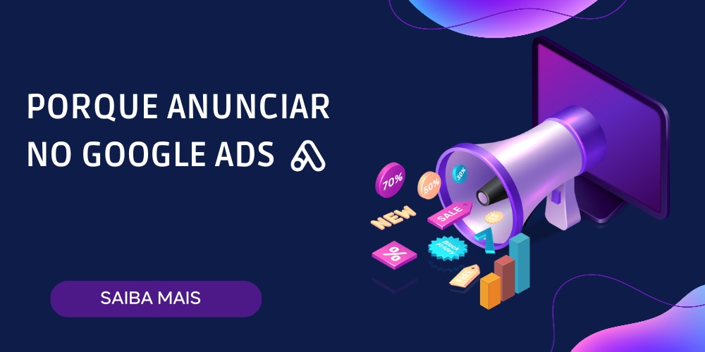 PORQUE ANUNCIAR NO GOOGLE ADS