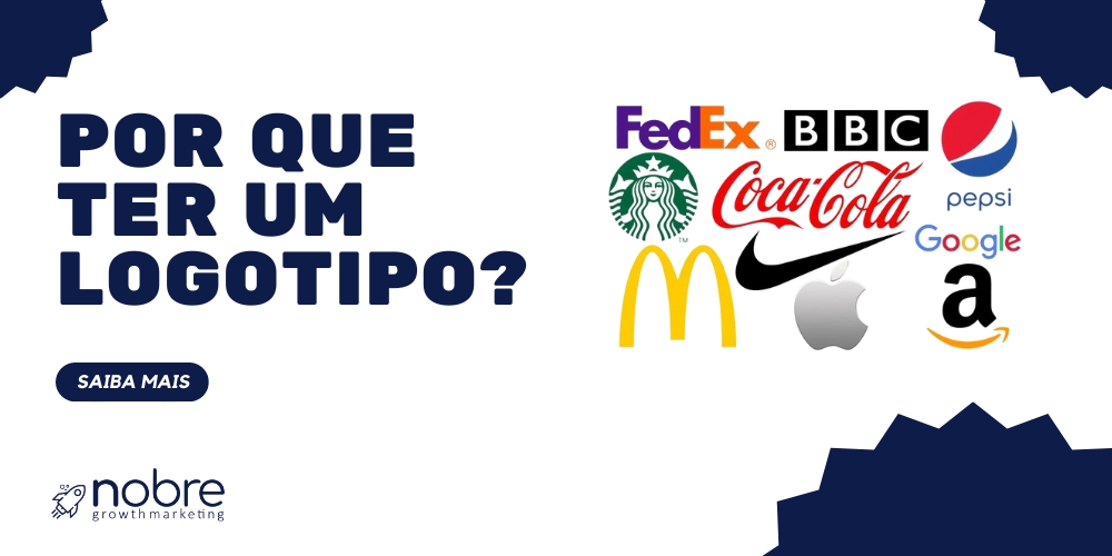 Criação de logotipo