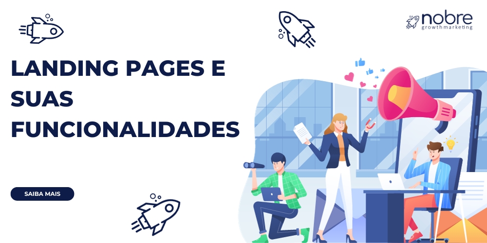 Landing Pages