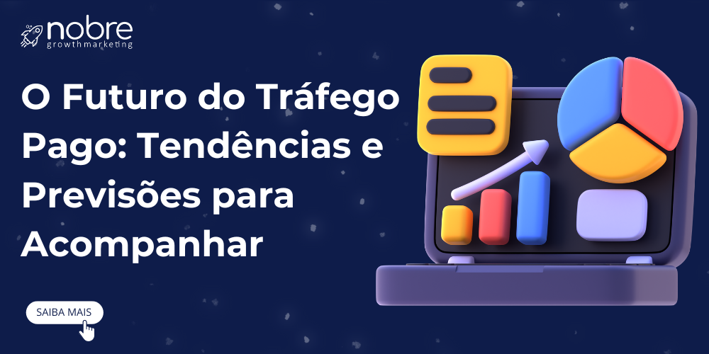 O Futuro do Tráfego Pago: Tendências e Previsões para Acompanhar